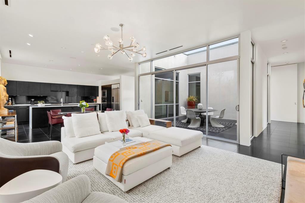 Art House - Residential