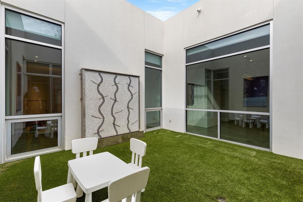 Art House - Residential