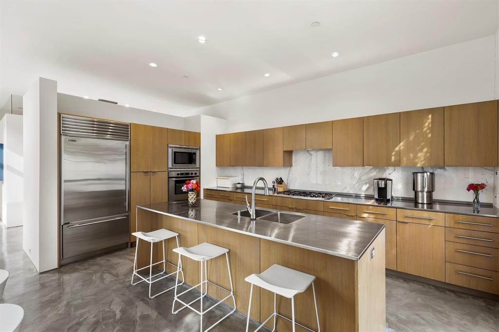 Art House - Residential