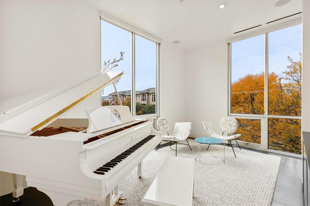 Art House - Residential