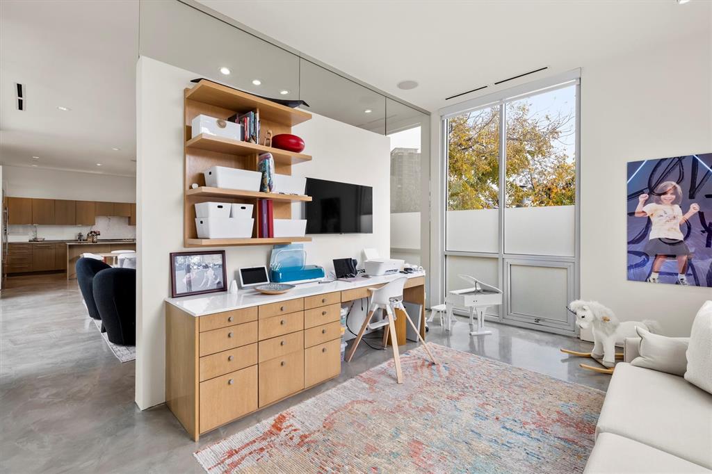 Art House - Residential