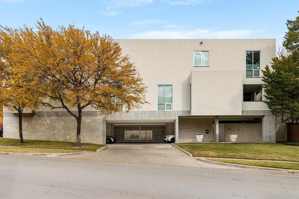 Art House - Residential