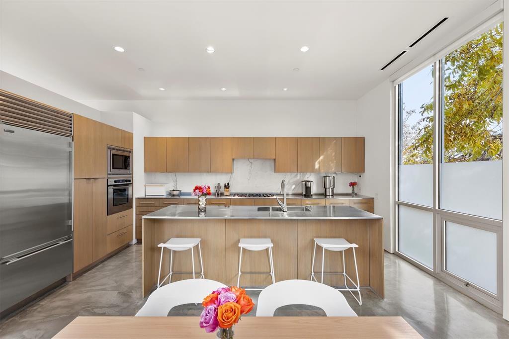 Art House - Residential