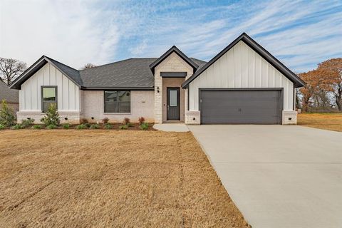 400 Sun Flower Court Tolar TX 76476