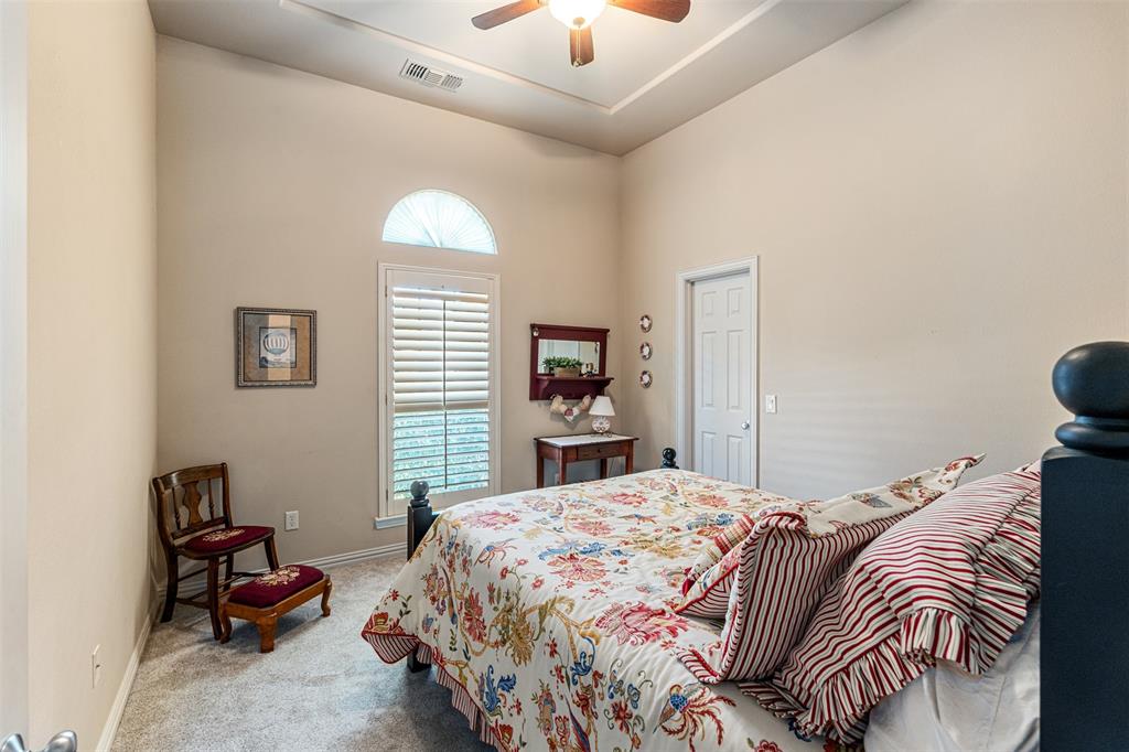 Village At Panther Creek Ph One The - Residential
