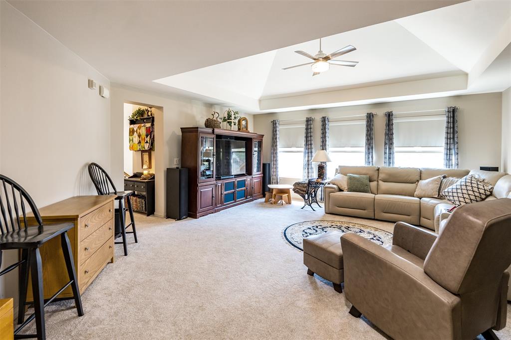 Village At Panther Creek Ph One The - Residential