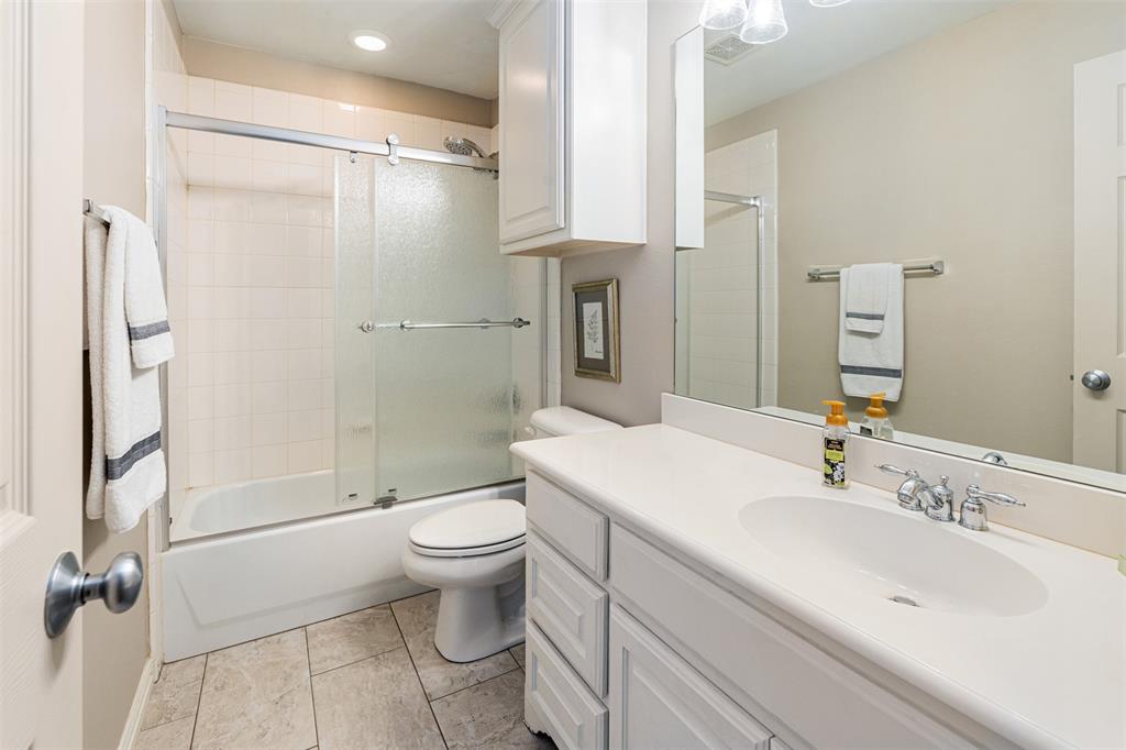 Village At Panther Creek Ph One The - Residential
