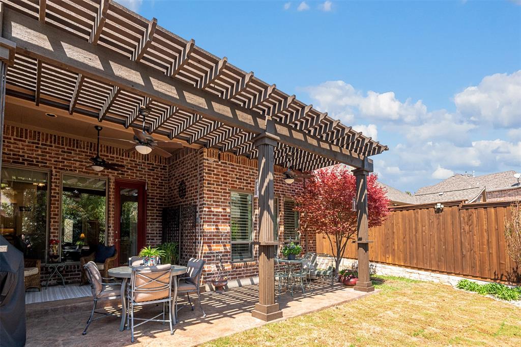 Village At Panther Creek Ph One The - Residential