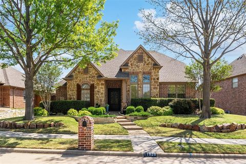 11826 Forge Drive Frisco TX 75035