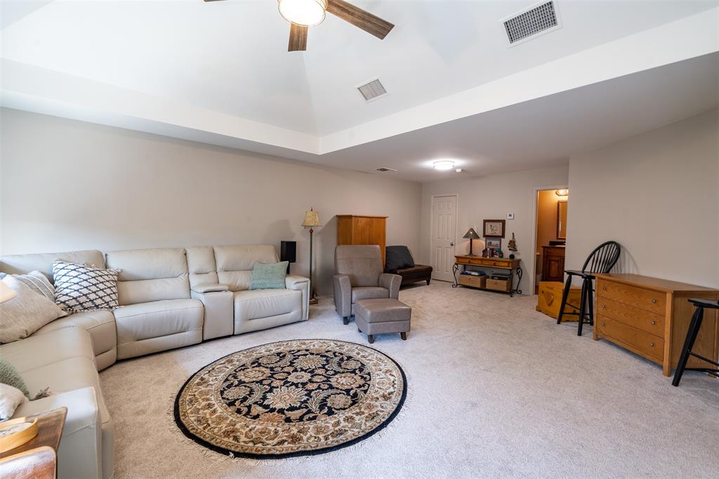 Village At Panther Creek Ph One The - Residential