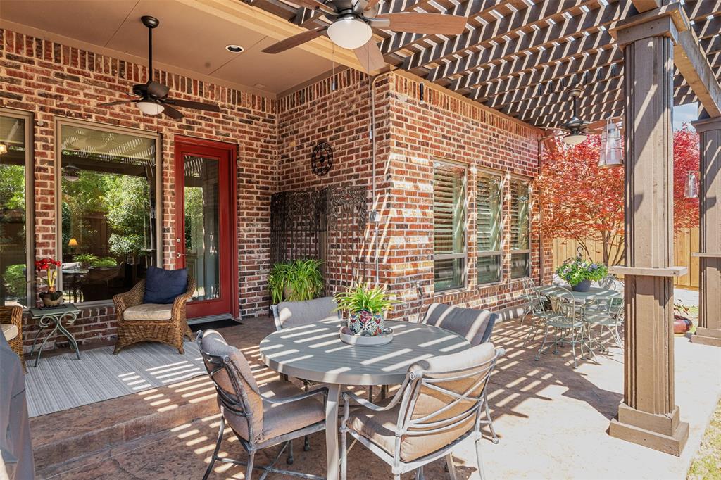 Village At Panther Creek Ph One The - Residential