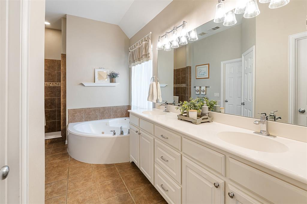 Village At Panther Creek Ph One The - Residential
