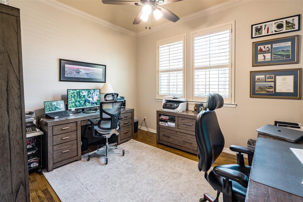 Village At Panther Creek Ph One The - Residential