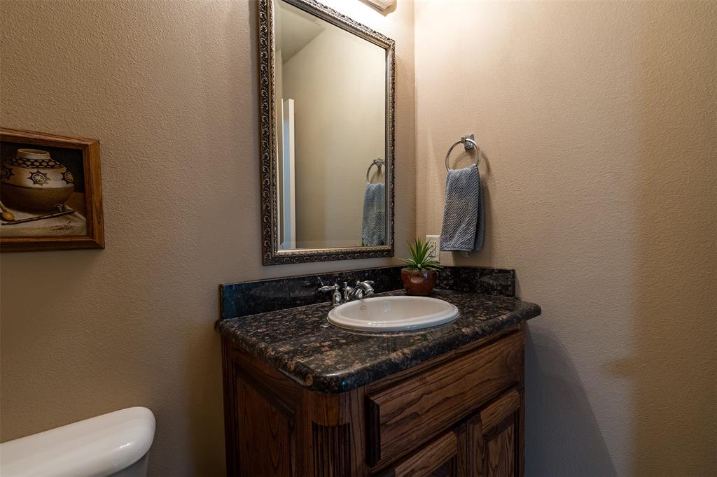 Village At Panther Creek Ph One The - Residential