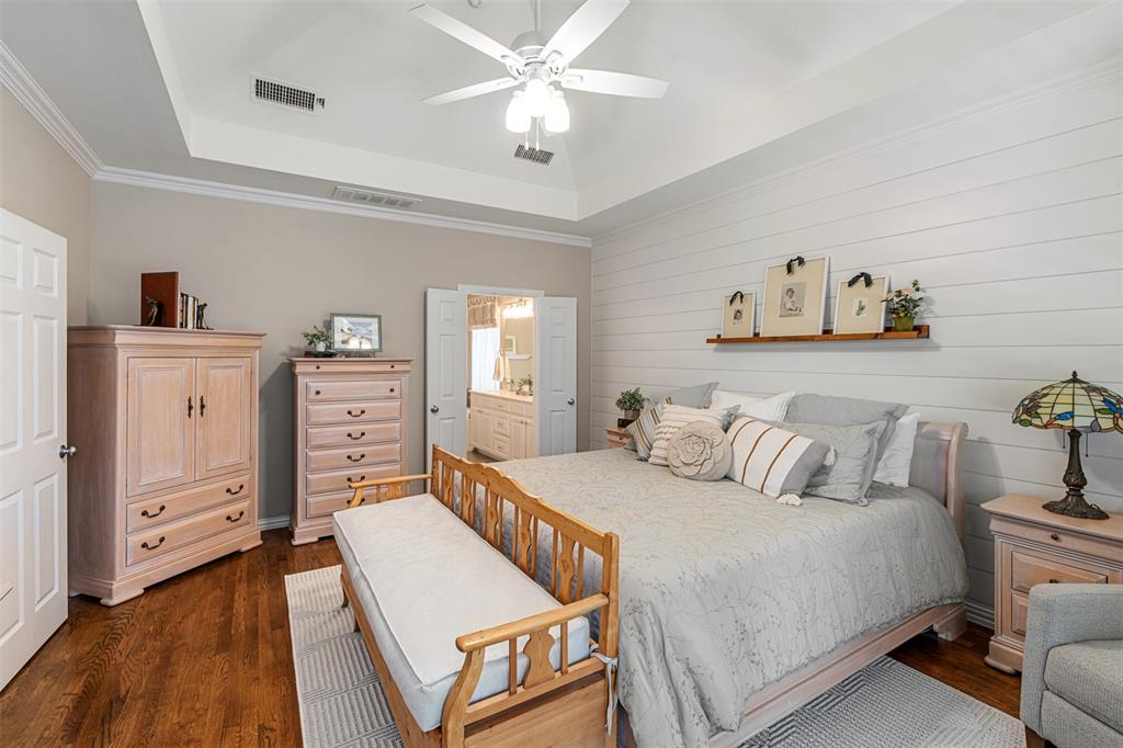 Village At Panther Creek Ph One The - Residential
