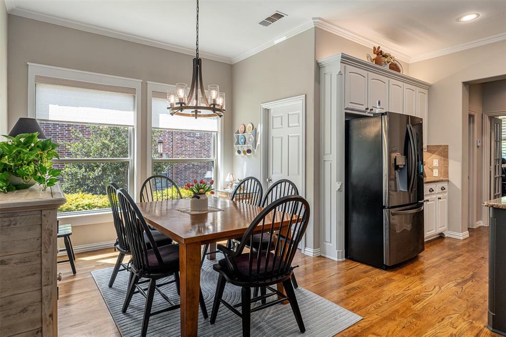 Village At Panther Creek Ph One The - Residential