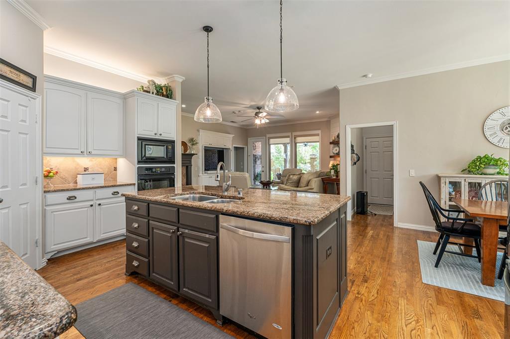 Village At Panther Creek Ph One The - Residential