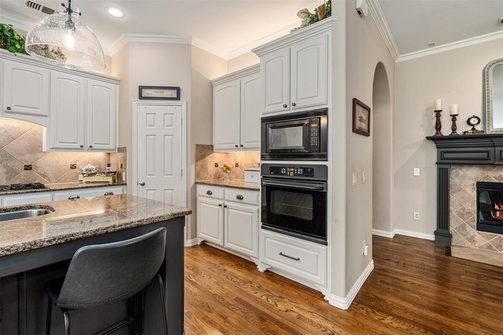 Village At Panther Creek Ph One The - Residential