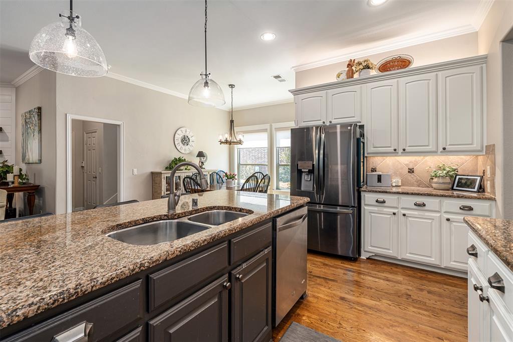 Village At Panther Creek Ph One The - Residential