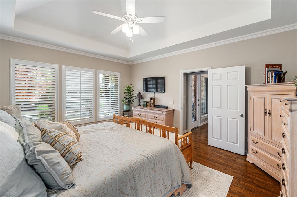 Village At Panther Creek Ph One The - Residential