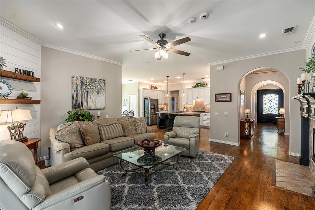 Village At Panther Creek Ph One The - Residential