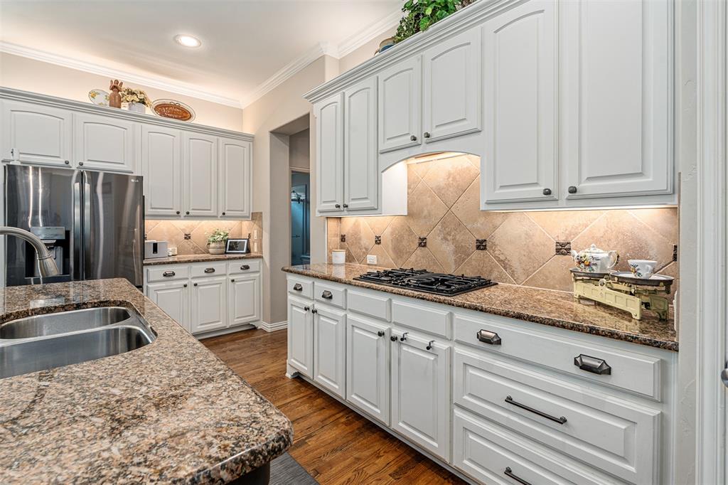 Village At Panther Creek Ph One The - Residential