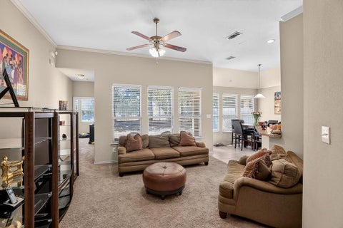 Tiny photo for 632 Atascosa Avenue, Fort Worth, TX 76120 (MLS # 21380306)