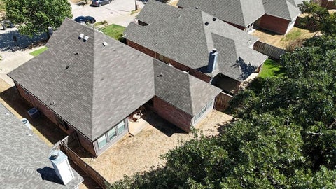 Tiny photo for 632 Atascosa Avenue, Fort Worth, TX 76120 (MLS # 21380306)