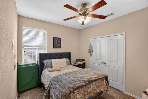Tiny photo for 632 Atascosa Avenue, Fort Worth, TX 76120 (MLS # 21380306)