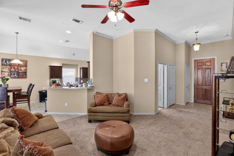 Tiny photo for 632 Atascosa Avenue, Fort Worth, TX 76120 (MLS # 21380306)