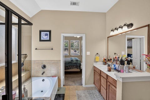 Tiny photo for 632 Atascosa Avenue, Fort Worth, TX 76120 (MLS # 21380306)