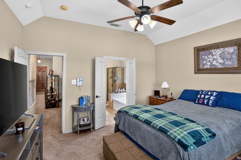 Tiny photo for 632 Atascosa Avenue, Fort Worth, TX 76120 (MLS # 21380306)