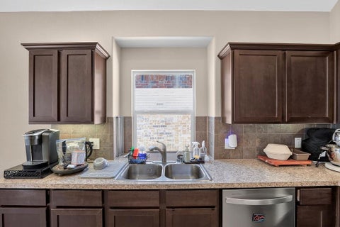 Tiny photo for 632 Atascosa Avenue, Fort Worth, TX 76120 (MLS # 21380306)