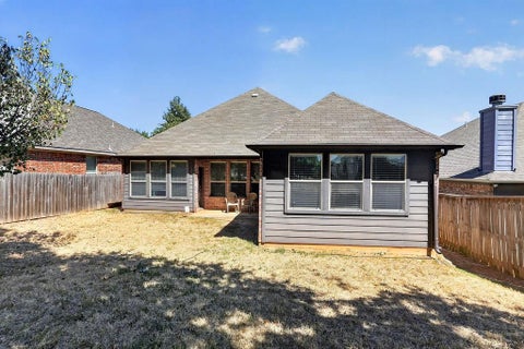 Tiny photo for 632 Atascosa Avenue, Fort Worth, TX 76120 (MLS # 21380306)