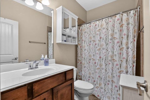 Tiny photo for 632 Atascosa Avenue, Fort Worth, TX 76120 (MLS # 21380306)