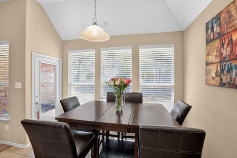 Tiny photo for 632 Atascosa Avenue, Fort Worth, TX 76120 (MLS # 21380306)