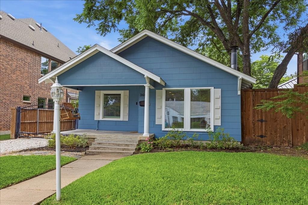 3609 W 5th Street