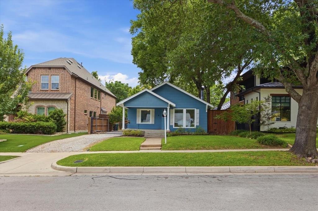 3609 W 5th Street