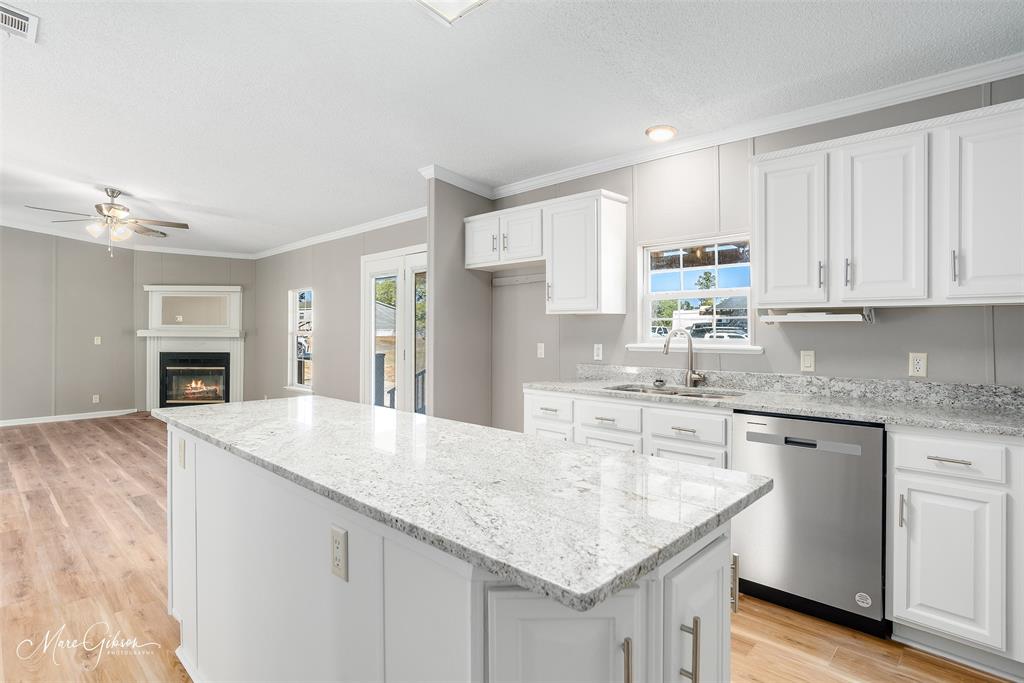 Gray Duck Sub - Residential