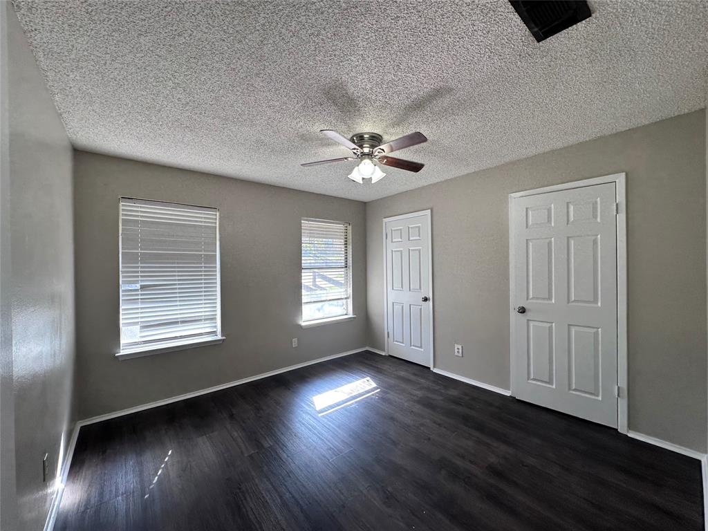 Barmac - Residential Lease