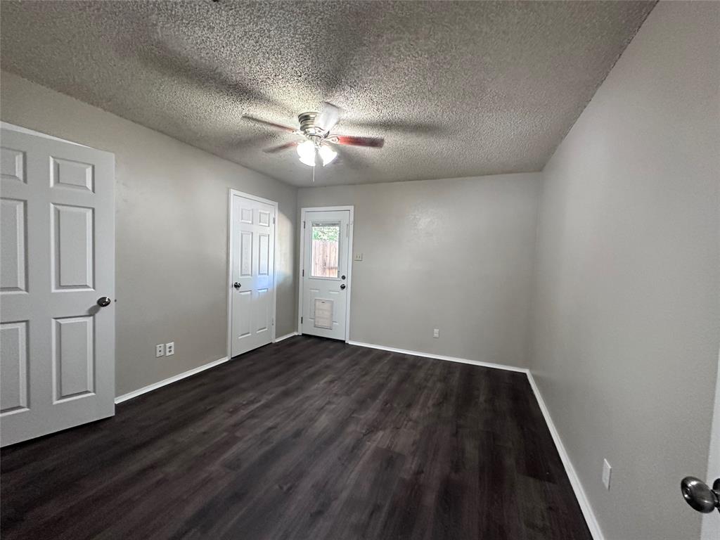 Barmac - Residential Lease