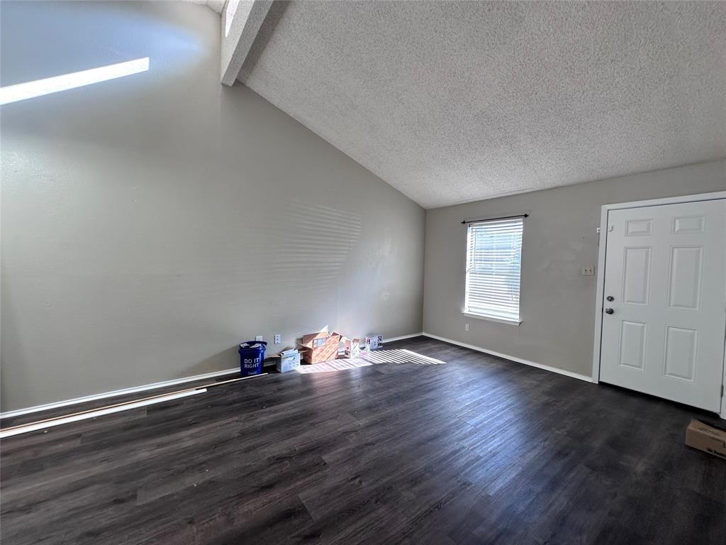 Barmac - Residential Lease