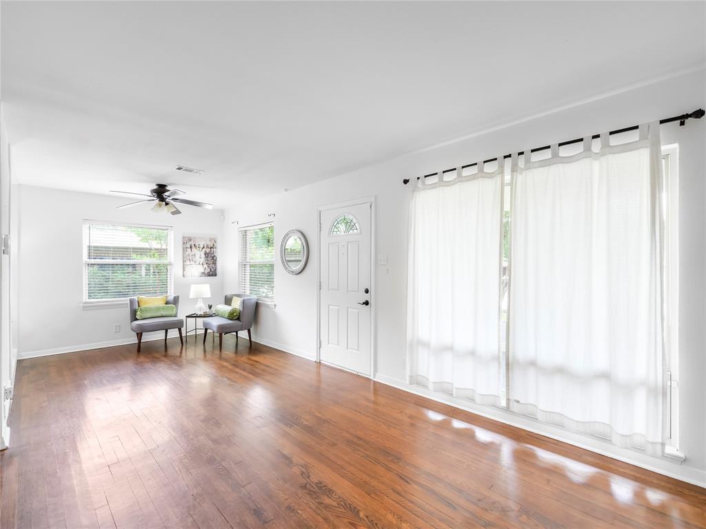 Fisher Road Heights - Residential