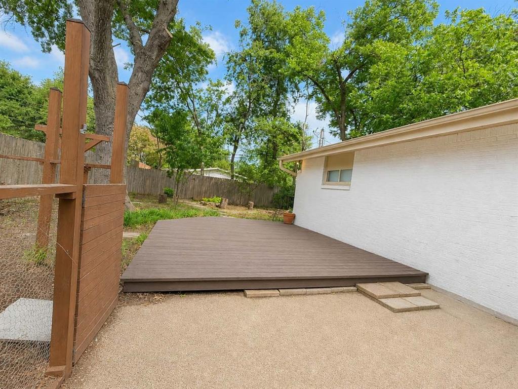 Fisher Road Heights - Residential