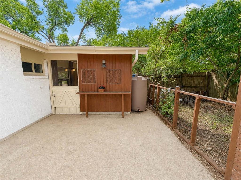 Fisher Road Heights - Residential