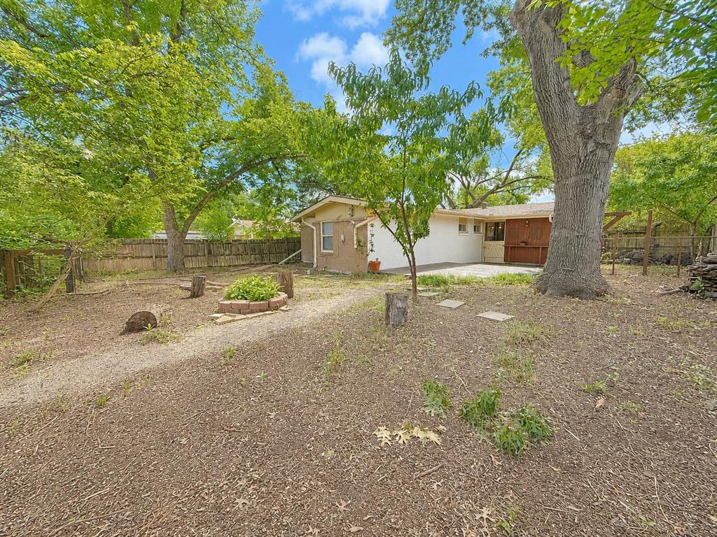 Fisher Road Heights - Residential