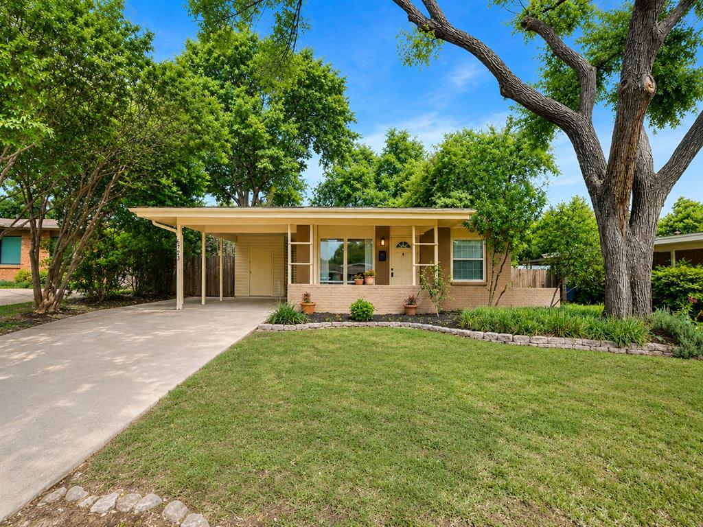Fisher Road Heights - Residential