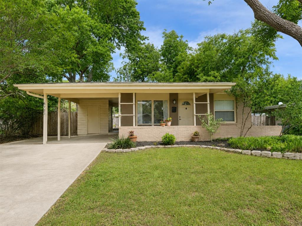 6723 Santa Anita Drive