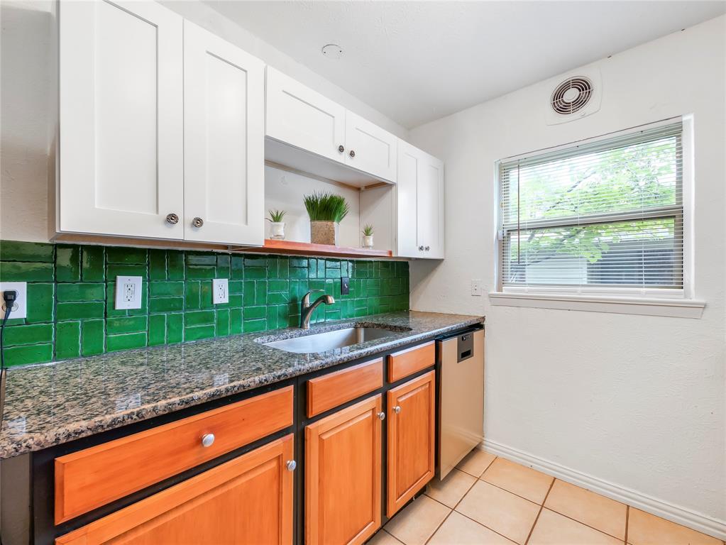 Fisher Road Heights - Residential