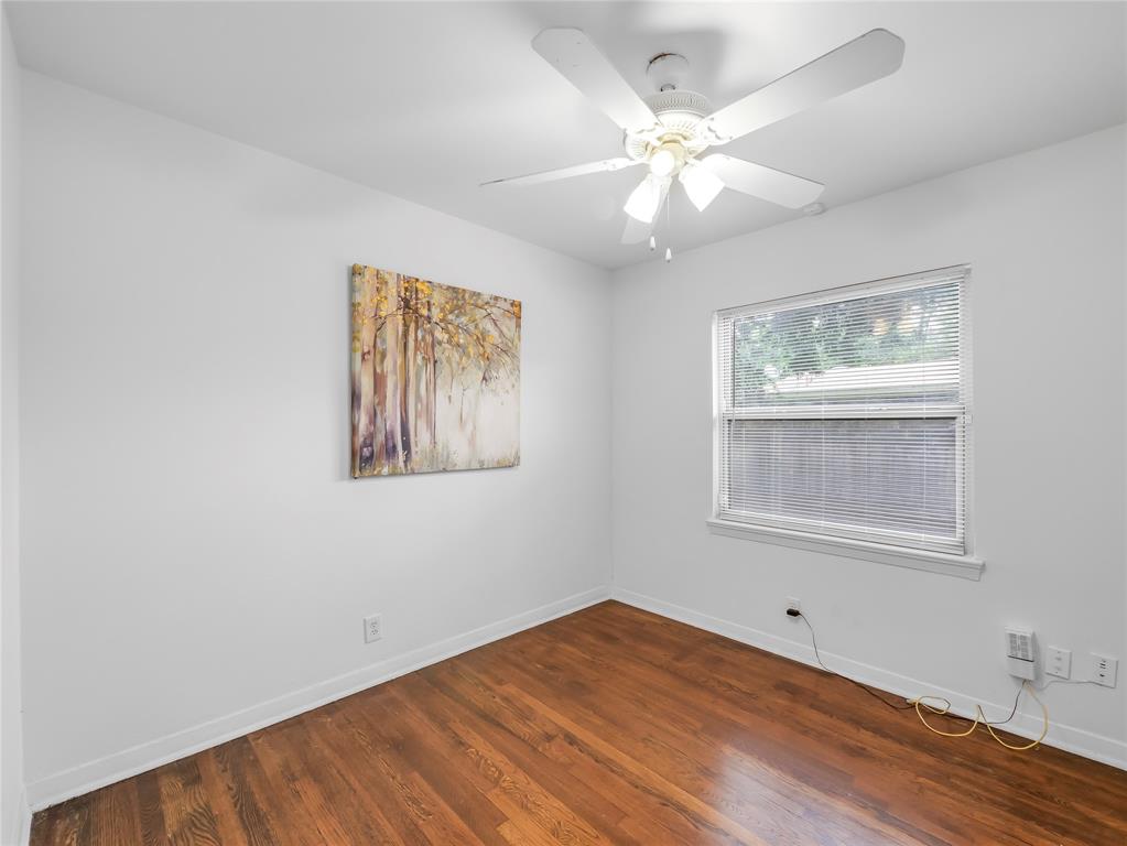 Fisher Road Heights - Residential
